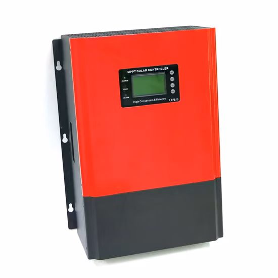 MPPT48z-60I Solar Charge Controller