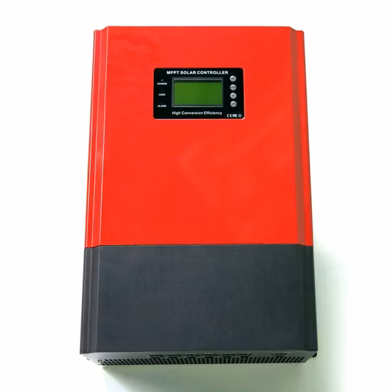 MPPT48z-60I Solar Charge Controller