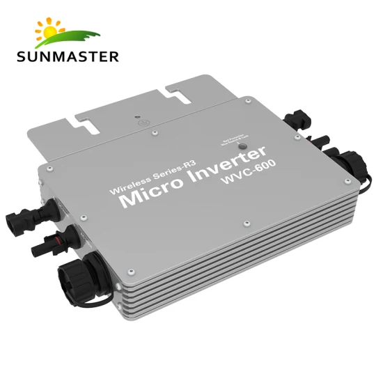 600 Вт 700 Вт 1200 Вт 220 В MPPT микроинвертор с сеткой IP65 фотоэлектрическая система с сеткой микроинвертор для солнечных панелей