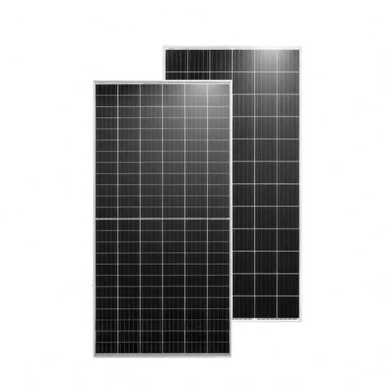 TUV, CE, SGS Half Cell Poly PV Складная гибкая черная монокристаллическая поликристаллическая панель Монофотоэлектрическая солнечная энергетическая панель с 25-летней гарантией