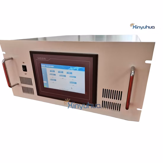 Солнечная панель Fangpusun MPPT150/70d Solarladeregler MPPT 48В 70А
